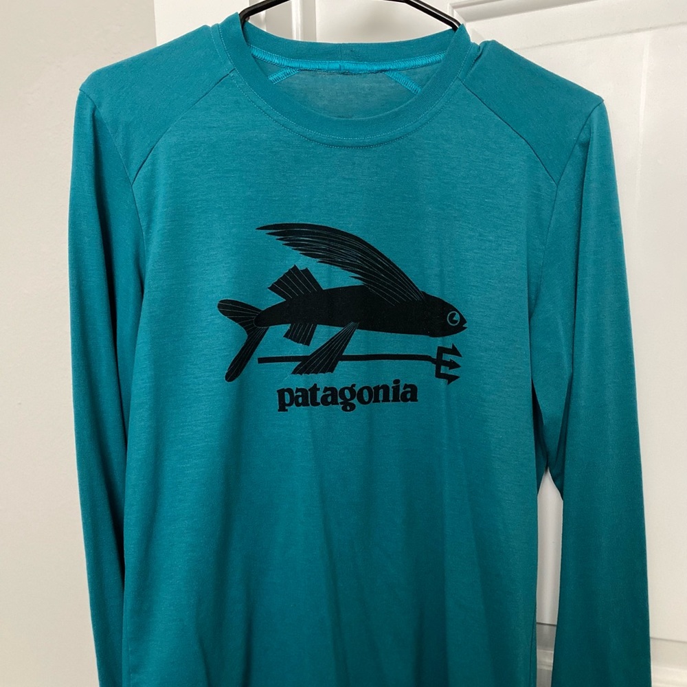 Patagonia Long Sleeve